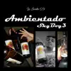 ShyBoy3 - Ambientado - Single